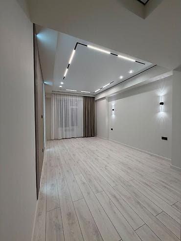 nova grand: 3 комнаты, 82 м², Технопарк Элитка, 4 этаж, Евроремонт — 10