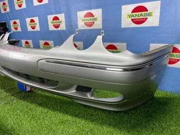 передний бампер опель вектра б: Бампер mercedes-benz e-class w210 m перед. (б/у) — 3