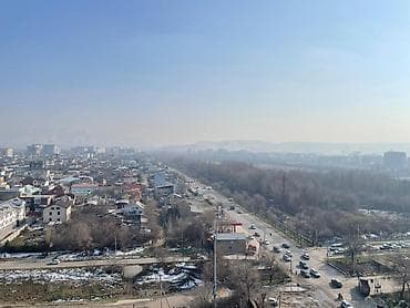 задаю: 3 комнаты, 77 м², Элитка, 14 этаж, Евроремонт — 7