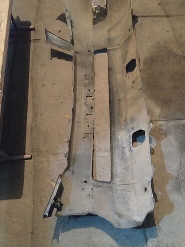 купить офис класса а: Передний Toyota, Б/у, Оригинал — 3