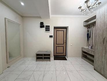 well: For rent a 3 bedroom apartment in the Golden Square. 116 Toktogul — 4