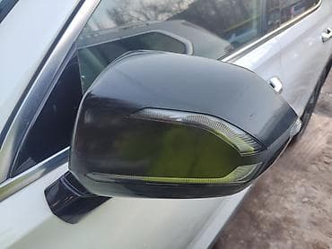 crv 2: Hyundai Palisade: 2019 г., 2.2 л, Автомат, Дизель, Кроссовер — 7