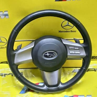 ремонт рулевой рейки бишкек цена: Руль Subaru Оригинал, Япония — 1