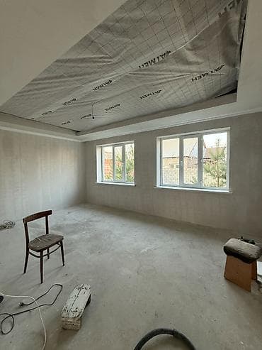 продажа дом: Дом, 77 м², 4 комнаты, Агентство недвижимости, ПСО (под самоотделку) — 8