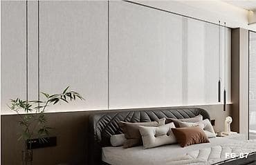 бамбуковые панели для стен: Бамбуковые панели, декоративные панели для жилых помещений на любой — 4