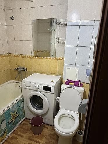 ихлас бот сад: 2 комнаты, Риэлтор, Без мебели — 4