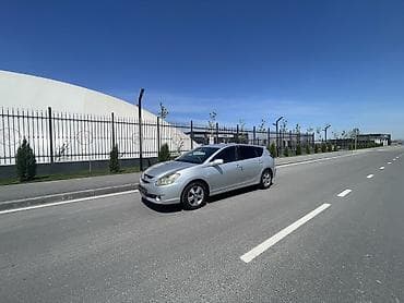 camry 50 xle: Toyota Caldina: 2002 г., 1.8 л, Автомат, Бензин, Универсал — 7