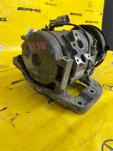 купить авто рефрижератор бу: Компрессор Lexus 2002 г., Б/у, Оригинал, Германия — 3