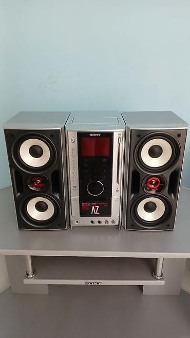 jbl charge: Продаю мощный музыкальный центр. Sony в рабочем состоянии радио и — 2