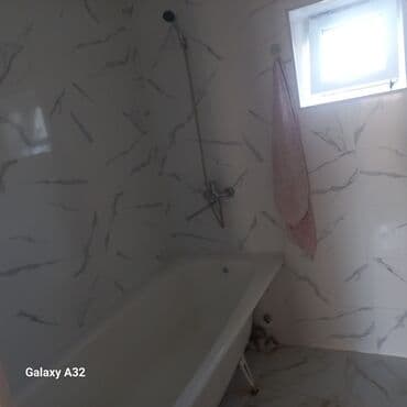 Үйдү ижарага алам: Үй, 47 кв. м, 3 бөлмө, Менчик ээси, Косметикалык оңдоо — 6