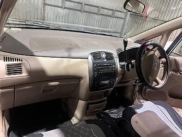 bmw r18: Mazda PREMACY: 2003 г., 1.8 л, Автомат, Бензин, Универсал — 7