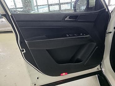 kews k16: Ssangyong Rexton Sports: 2020 г., 2.2 л, Типтроник, Дизель, Пикап — 8