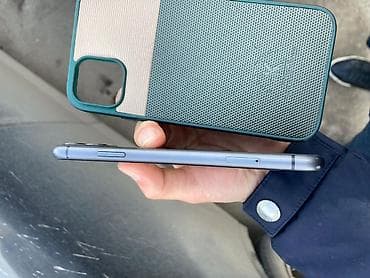 xbox 360 wifi: IPhone 11, Черный, Чехол — 4