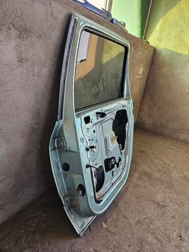 слив дождевой воды с крыши цена: Эшик Арткы оң Peugeot, Колдонулган, Оригинал — 8