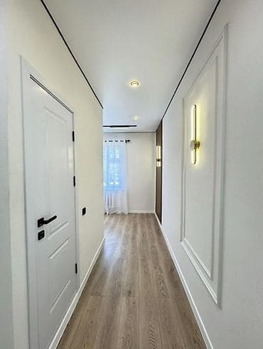 Недвижимость: 1 комната, 44 м², Политех 105 серия, 3 этаж, Дизайнерский ремонт — 9
