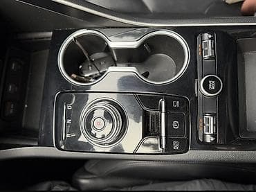 к5 хищник: Kia K5: 2020 г., 2 л, Автомат, Гибрид, Седан — 7