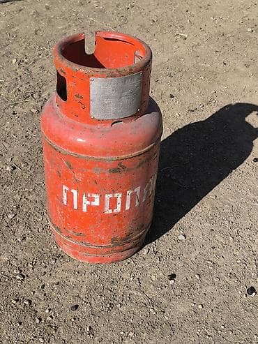 Газ баллондор сатылат! адрес Кочкор району. башы краник бурама lalafo.kg да Газ баллондор сатылат! адрес Кочкор району. башы краник бурама