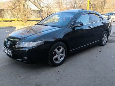 привозные моторы бишкек: Honda Accord: 2003 г., 2 л, Автомат, Бензин, Седан — 7