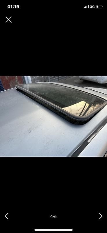 195 65 14 с: Honda Accord: 1995 г., 2 л, Ручные, Седан — 2