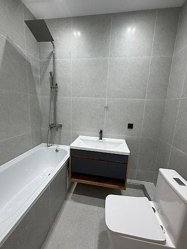 Недвижимость: 2 комнаты, 62 м², Элитка, 6 этаж, Евроремонт — 2