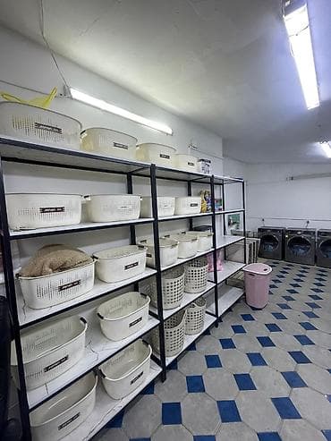 апарат химчистки: Стирка, прачечная, | Домашний текстиль — 3