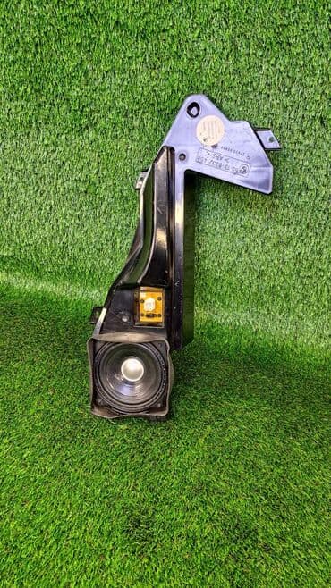 динамик бмв: Динамик с подиумом / Акустическая колонка с корпусом / Е38 Задней — 2