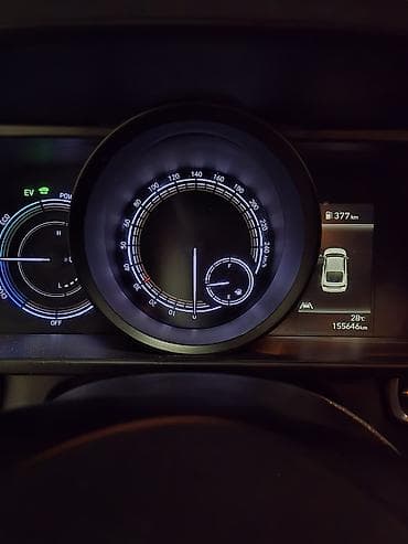 byd e2 2021: Hyundai Avante: 2022 г., 1.6 л, Гибрид, Седан — 10