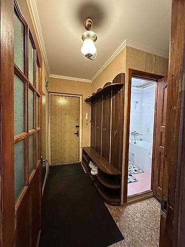 квартиры на ипатеку: 2 комнаты, 44 м², 104 серия, 3 этаж, Косметический ремонт — 10