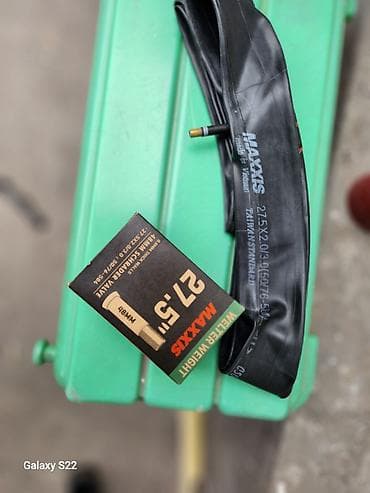 притера: Электровелосипед, Б/у — 1