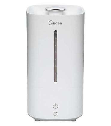 9 lite: Мини-увлажнитель воздуха 2в1 (Ночник) + Гарантия 🌬️✨ Чувствуете — 1