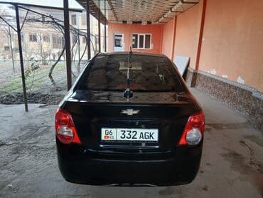 бампер на опель вектра б: Chevrolet Aveo: 2012 г., 1.6 л, Механика, Бензиновая, Седан — 15