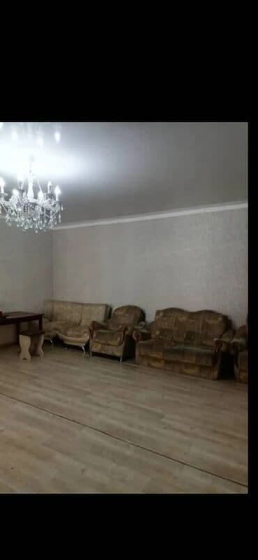 дом киршелк: 68 м², 4 комнаты, Забор, огорожен — 3