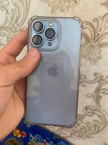 айфон 13 про макс бишкек: IPhone 13 Pro — 2