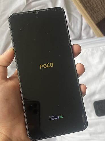 телефон кара балта редми 9а: Poco C65, Б/у, 128 ГБ, цвет - Черный, 2 SIM — 1