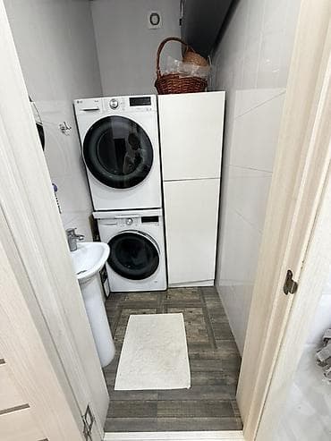 Батирлер: 2 бөлмө, 64 м², Элитка, 1 кабат, Дизайнердик ремонт — 5