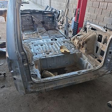 Кузовные дедали пажеро4 Паджеро 4 pajero4 padjero4