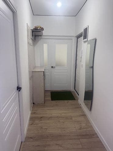105: 2 комнаты, 54 м², 105 серия, 8 этаж, Косметический ремонт — 5