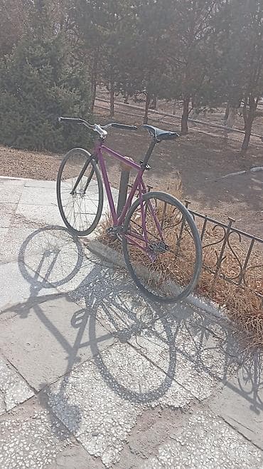 bmw 39: Шоссейный велосипед, Рама M (156 - 178 см) — 3