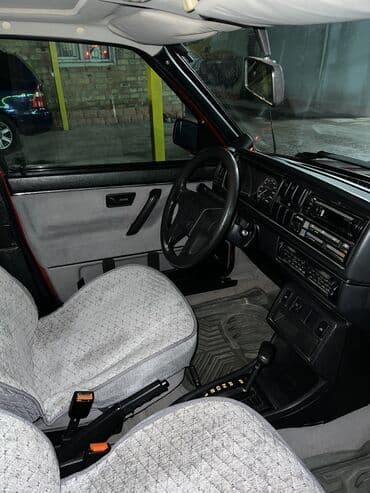 фольксваген б5 турбо: Volkswagen Golf: 1991 г., 1.8 л, Автомат, Бензин, Хэтчбэк — 8