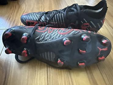 kugoo s3 pro: Футбольные бутсы Puma Future Z - Серия: Puma Future Z (надпись FUTURE — 3