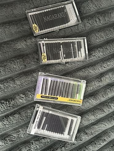 Продам материалы для наращивания ресниц Подушка для наращивания — 7