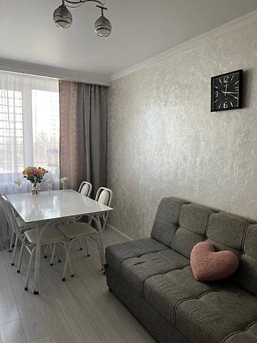 1 комната, 38 м², Политех Индивидуалка, 5 этаж, Евроремонт — 9