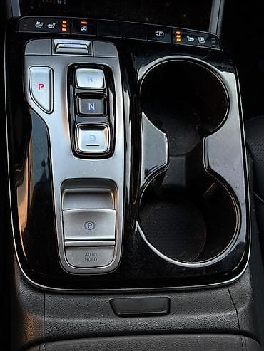 кия туксон: Hyundai Tucson: 2022 г., 1.6 л, Автомат, Гибрид, Кроссовер — 8