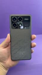 Аудиотехника: Poco F6 Pro, Б/у, 512 ГБ — 13