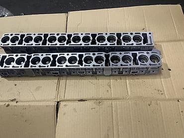 впускной коллектор ауди: Бензиновый мотор BMW 3 л, Новый, Оригинал, Германия — 8