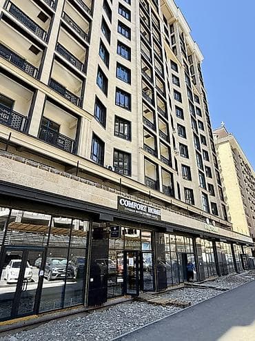 квартиры под офис: Аренда офисов, 235 м², В жилом комплексе, 1 линия, С отдельным входом, С отдельным сан узлом — 3
