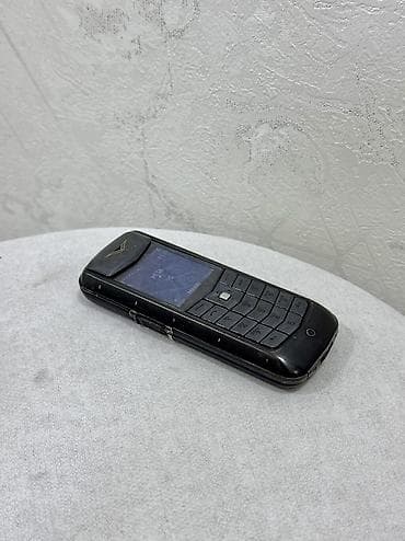 vertu сколько стоит: Vertu Constellation, Б/у, < 2 ГБ, цвет - Черный, 1 SIM — 2