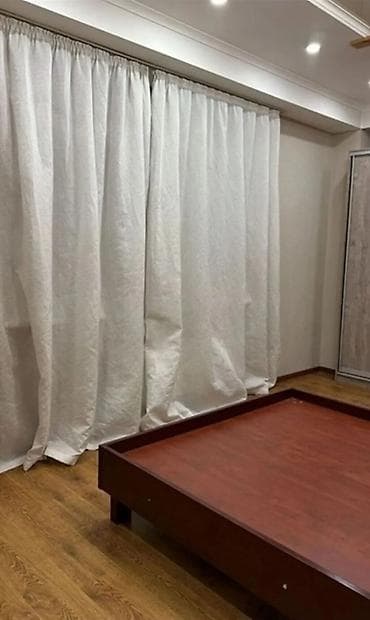 4: 1 комната, 12 мкр Агентство недвижимости, Только девушкам, от 1 месяца, от 3 месяцев, от 6 месяцев, С мебелью полностью — 8