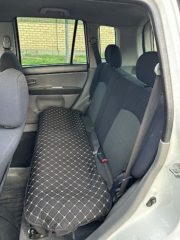 honda fit 2004: Mazda Demio: 2003 г., 1.5 л, Автомат, Бензин, Хэтчбэк — 6