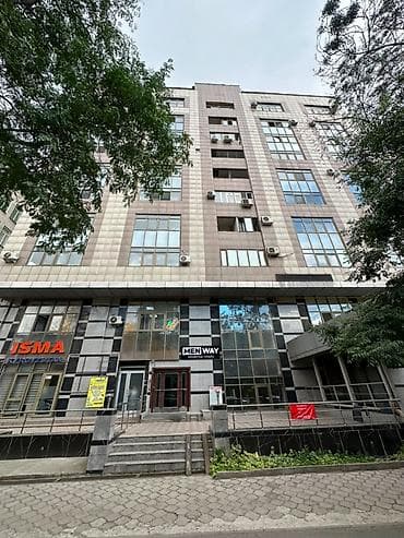 3 комнаты, 82 м², Элитка, 9 этаж, Евроремонт